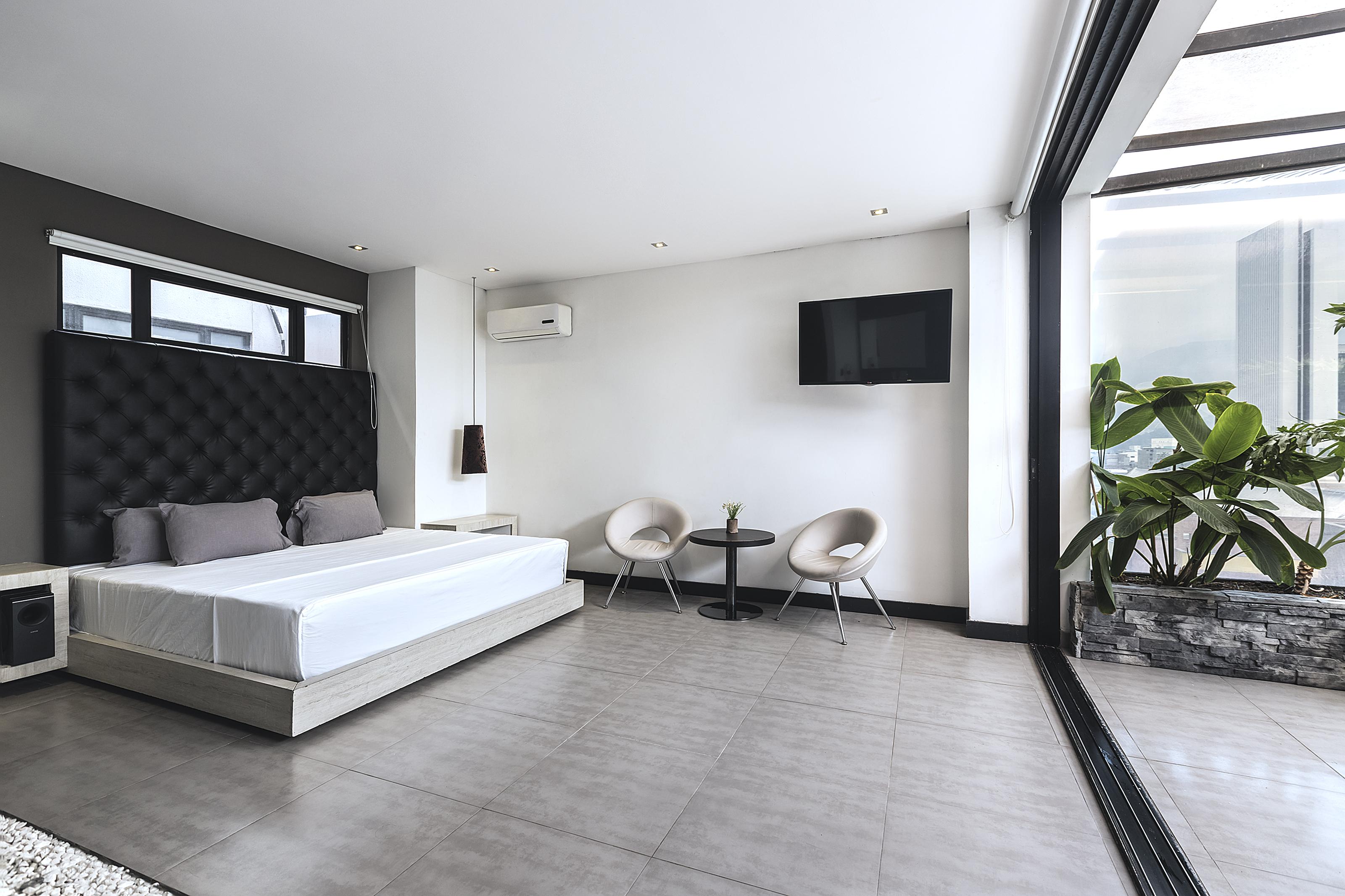 Hotel 47 Medellin Center Buitenkant foto